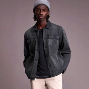 Allsaints Callum Denim Jacket